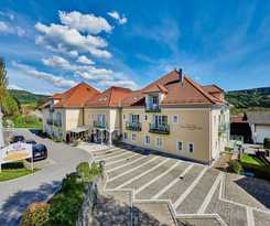 Hotel AKZENT Bayerwald-Residenz