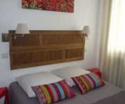  H&ocirc;tel les Terrasses du Rove