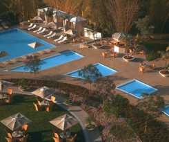 Hotel Fairmont Century Plaza