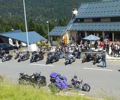 Hotel Hôtel La Grange