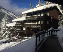 Hotel Crystal Chalets Condominiums at Crystal Mountain Ski Resort