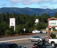 Hotel Stewart Lodge