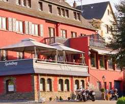  Hotel Kachelburg