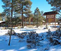 Hotel Yavapai Lodge