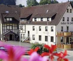 Gasthof-Pension Alte Post