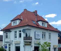 Pension Akropolis