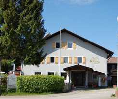 Landhotel Krone