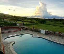 Hotel Masai Eco Lodge
