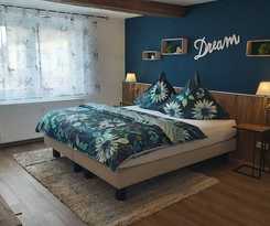  Apart Hotel Dillinger Schwabennest