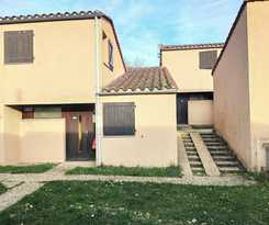  Village Bord de ciel Caylus