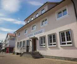 Bodenseehotel Krone
