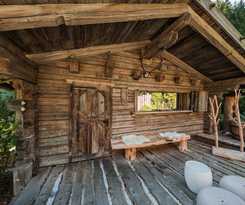 Naturhotel Rainer