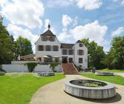 Hotel im Schlosspark