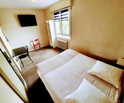 Hotel Le Toul\' Broch