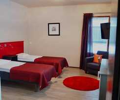 Hotel Safarimajoitus