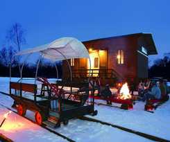  Land Gut Hotel Weisser Schwan