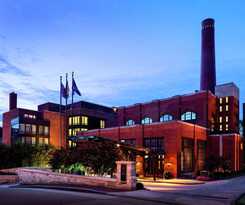 Hotel The Ritz-carlton Georgetown, Washington, D.c.