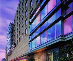 Hotel The Ritz-carlton, Washington, D.c.