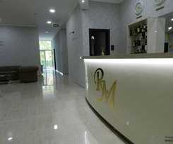 Hotel Resort Martvili