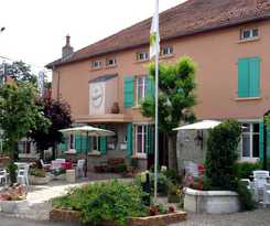  Logis Hotel Le Balcon