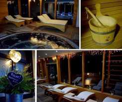 Hotel Guesthouse Jelenov Greben