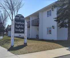 Hotel Harbor Lights Lodge