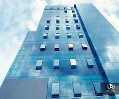 Hotel Nha hang and Khach San Tay Bac