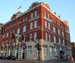 Indigo Savannah Historic District, An Ihg