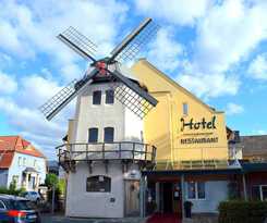 Hotel zur Mühle