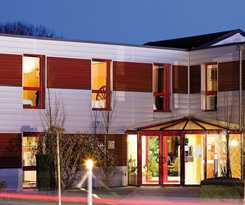 Hotel Hôtel restaurant Le Colibri