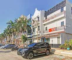 SUPER OYO 90422 Mall Of Indonesia