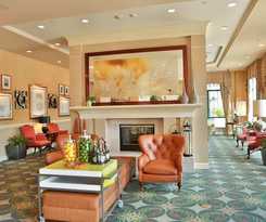 Hilton Garden Inn Savannah Historic District