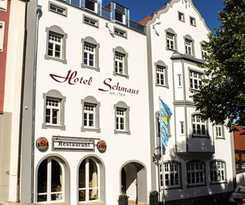 Hotel Schmaus