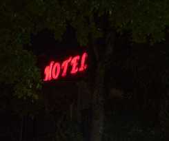 Hotel Dorado san luis