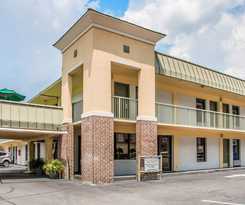 Quality Inn Savannah Historic District