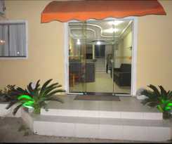 Hotel Santana - Posto da Mata - BA