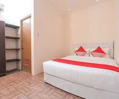 SUPER OYO Capital O 141 Fatmawati Cozy Residence