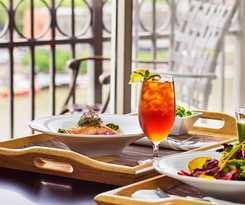 Hotel The Westin Savannah Harbor Golf Resort and Spa