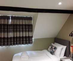Hotel Rylands Farmhouse