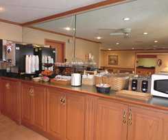 Hotel La Quinta Inn & Suites by Wyndham Albuquerque Journal Ctr NW