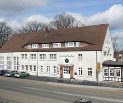  Hotel Stadt Munster