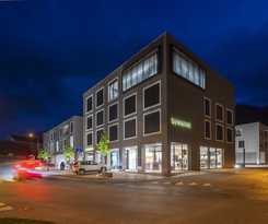 Hotel Saminapark Aparthotel and Boardinghouse