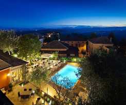 Albergo La Palomba
