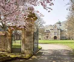 Relais and Chateaux Hotel Hohenhaus