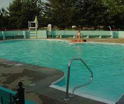 Hotel Brennan Beach RV Resort - Caravan Park