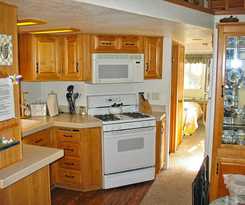 Hotel Mt Hood Village RV Resort