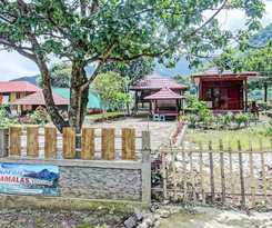 OYO 92142 Ujung Samalas Homestay