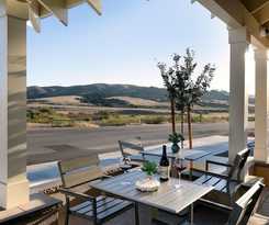 Hotel Wine Stone Inn
