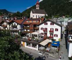  Hotel Schuster