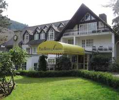 Park Hotel Am Schloss